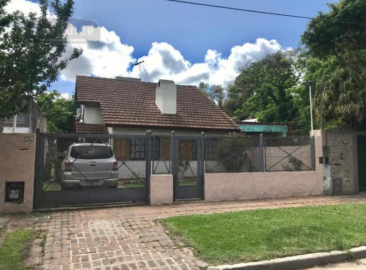 Casa · 115m² · 3 Dormitorios