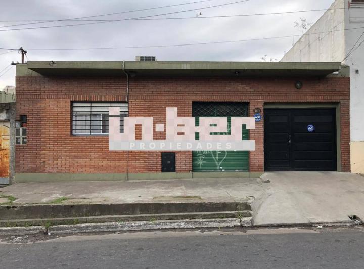Casa · 150m² · 4 Ambientes · 1 Cochera
