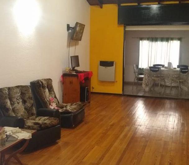 Casa · 70m² · 4 Ambientes