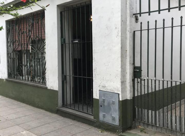 Casa · 2 Ambientes