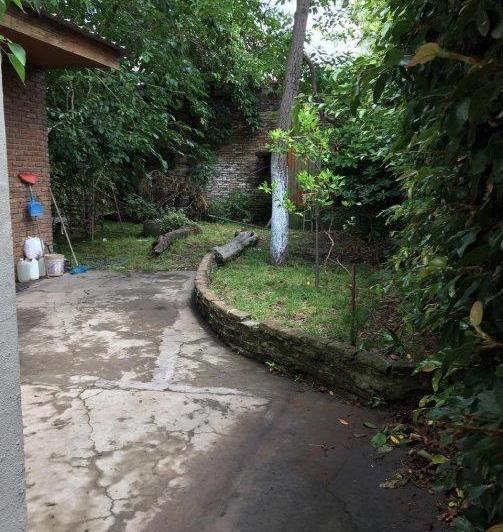 Casa · 280m² · 3 Ambientes · 1 Cochera