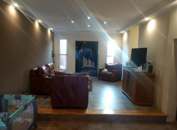 Casa · 170m² · 5 Ambientes