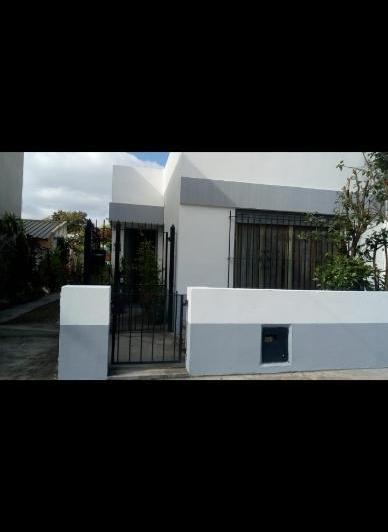 Casa · 120m² · 4 Ambientes · 1 Cochera