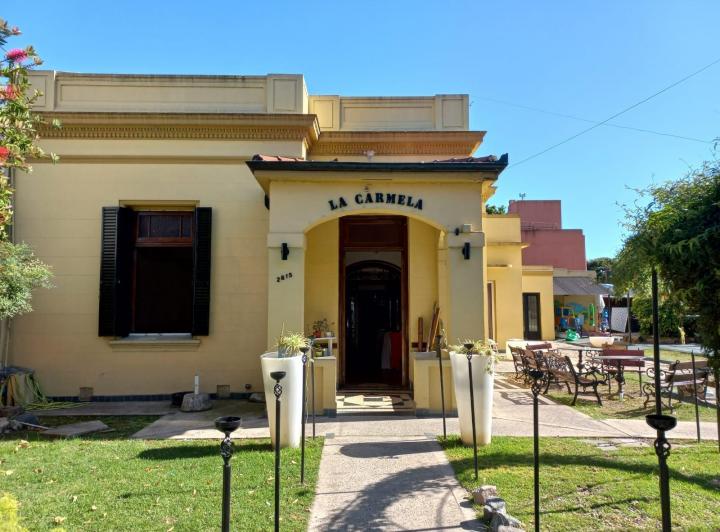 Casa · 250m² · 5 Ambientes