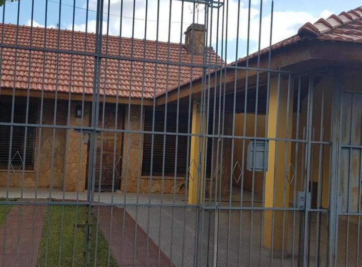 Casa · 150m² · 3 Ambientes · 1 Cochera