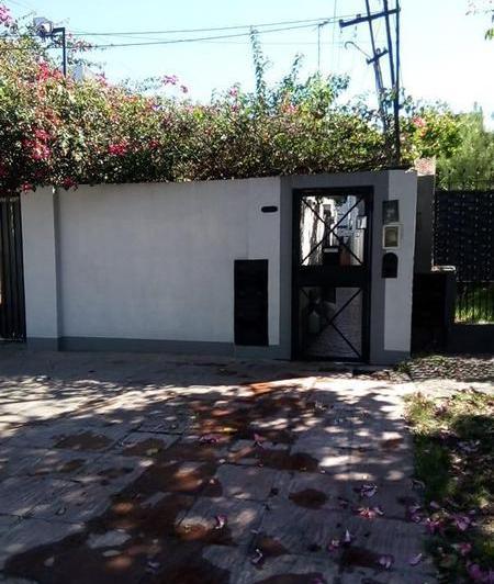 Casa · 90m² · 4 Ambientes