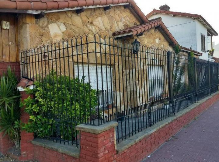 Casa · 3 Ambientes · 1 Cochera
