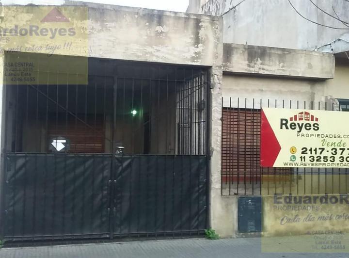 Casa · 120m² · 2 Ambientes · 1 Cochera