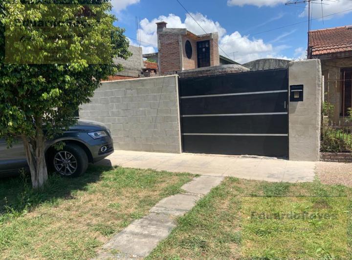 Casa · 150m² · 3 Ambientes