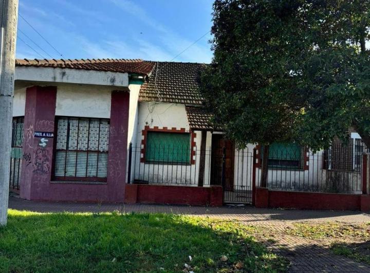 Casa · 120m² · 3 Ambientes · 1 Cochera
