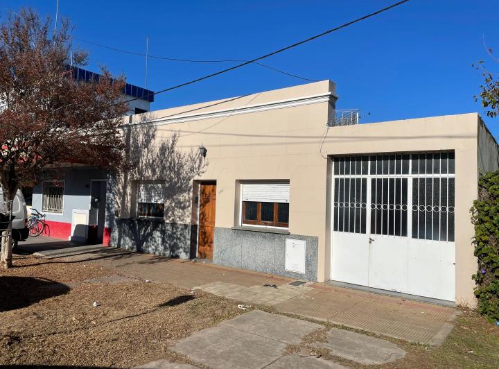 Casa · 132m² · 5 Ambientes · 2 Cocheras