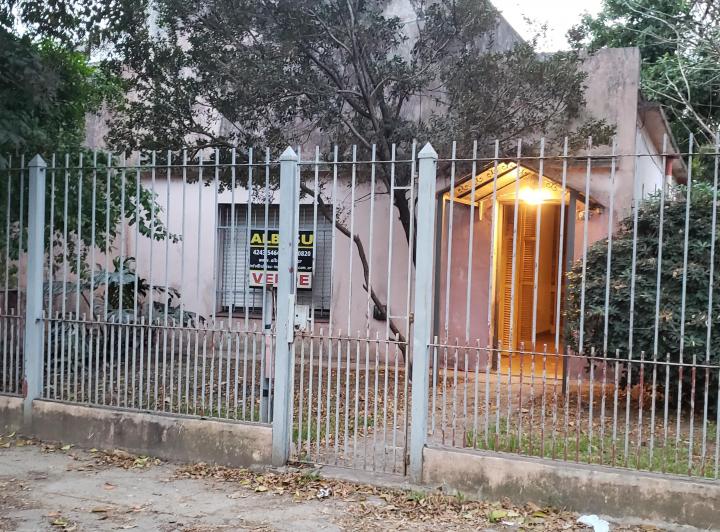 Casa · 105m² · 3 Ambientes