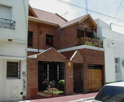 Casa · 310m²