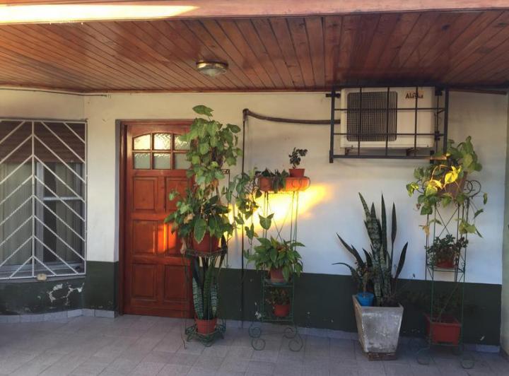 Casa · 300m² · 4 Ambientes