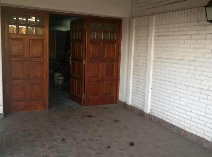 Casa · 120m² · 4 Ambientes · 1 Cochera
