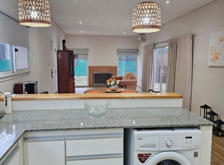 Casa · 85m² · 3 Ambientes