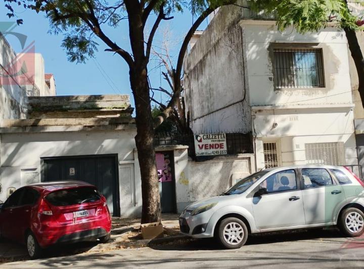 Casa · 208m²