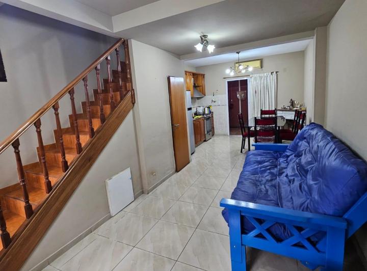 Casa · 1m² · 3 Ambientes · 1 Cochera