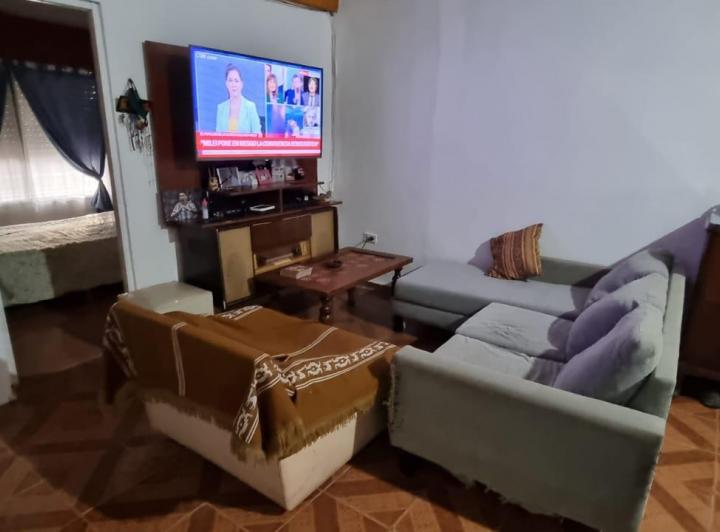 Casa · 82m² · 3 Ambientes · 1 Cochera