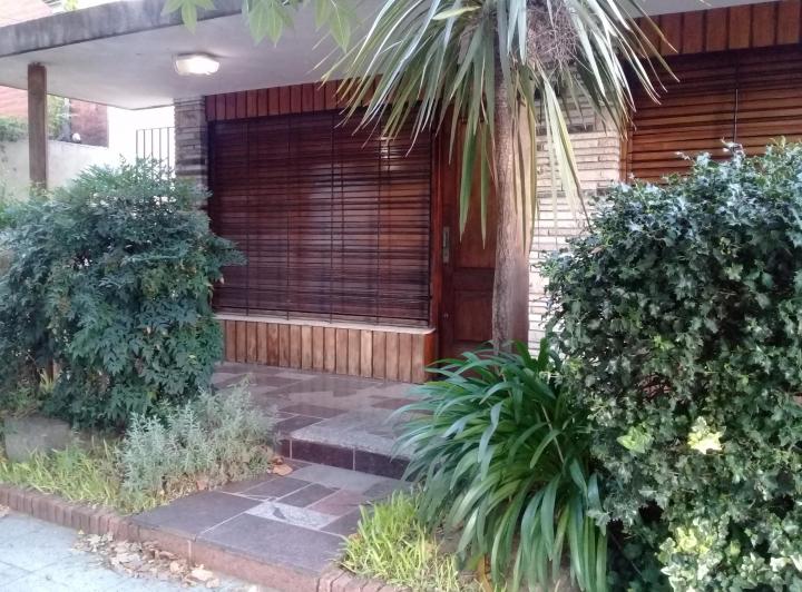 Casa · 171m² · 4 Ambientes