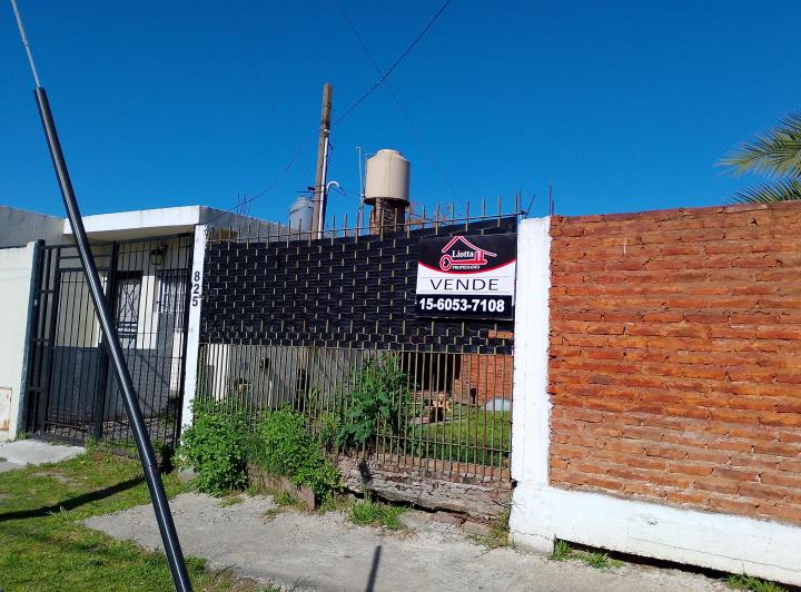 Casa · 85m² · 3 Ambientes · 1 Cochera