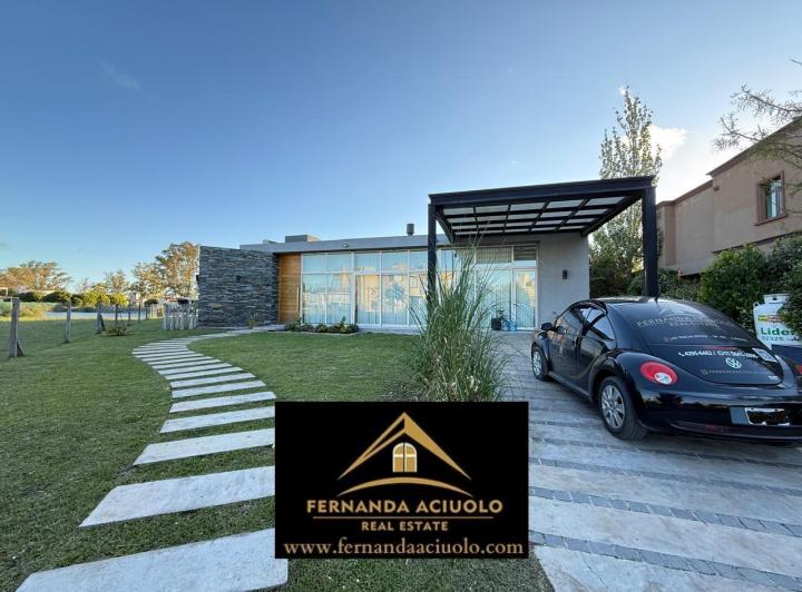 Casa · 150m² · 4 Ambientes