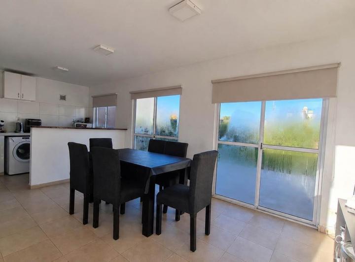 Casa · 60m² · 1 Dormitorio