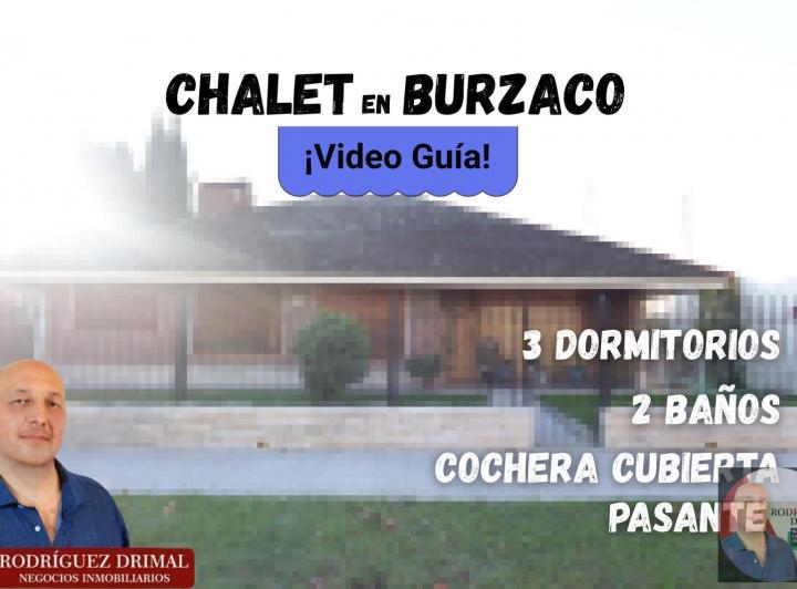 Casa · 283m² · 5 Ambientes · 3 Cocheras