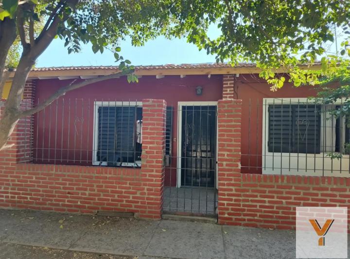 Casa · 150m² · 4 Ambientes