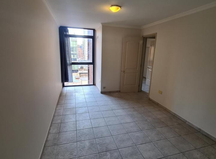 Departamento · 45m² · 2 Ambientes