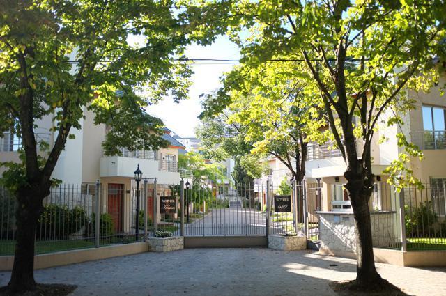 Casa · 96m² · 4 Ambientes · 1 Cochera
