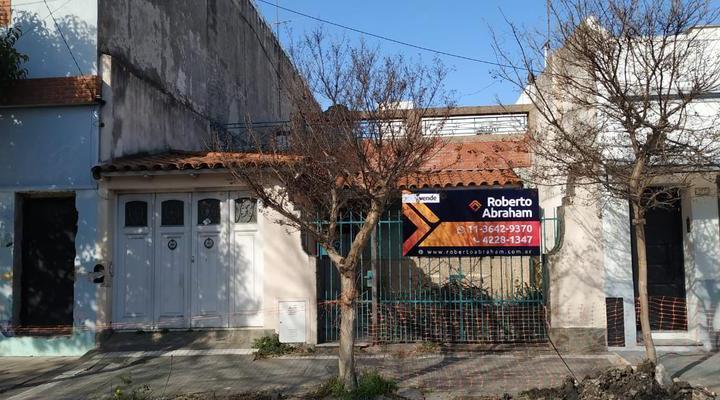 Casa · 119m² · 3 Ambientes · 1 Cochera