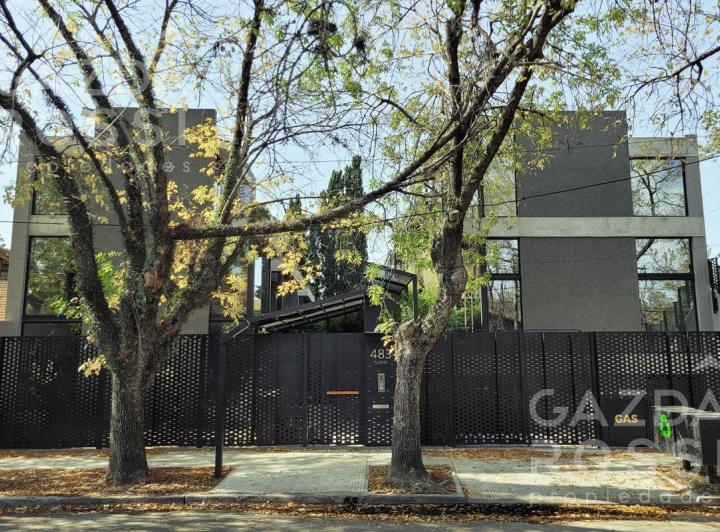 Casa · 125m² · 3 Ambientes · 1 Cochera