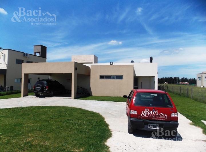 Casa · 204m² · 5 Ambientes