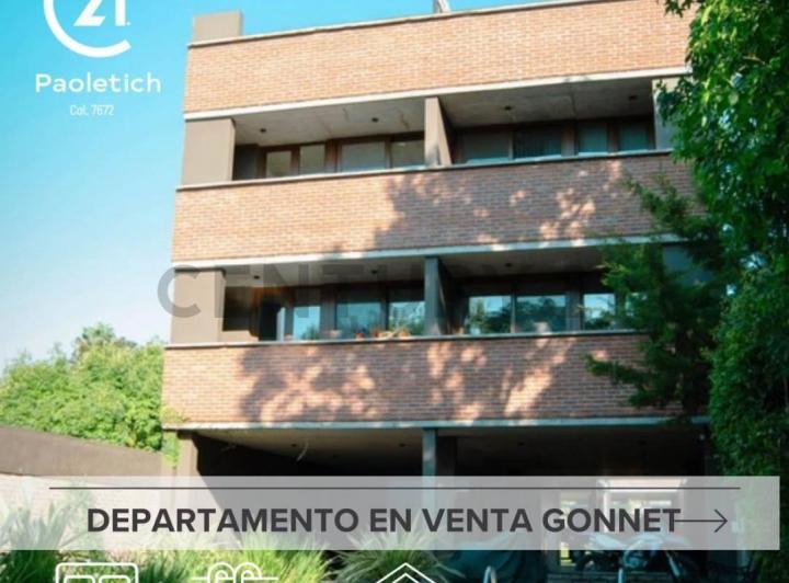 Casa · 76m² · 2 Ambientes · 1 Cochera