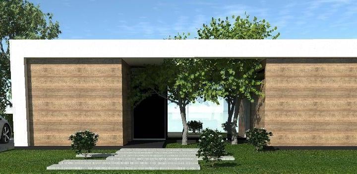Casa · 170m² · 3 Ambientes