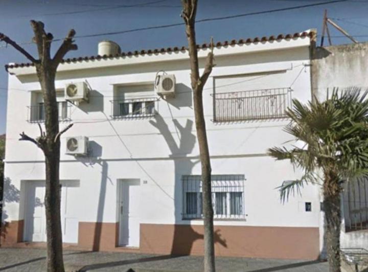 Casa · 86m² · 3 Ambientes · 1 Cochera
