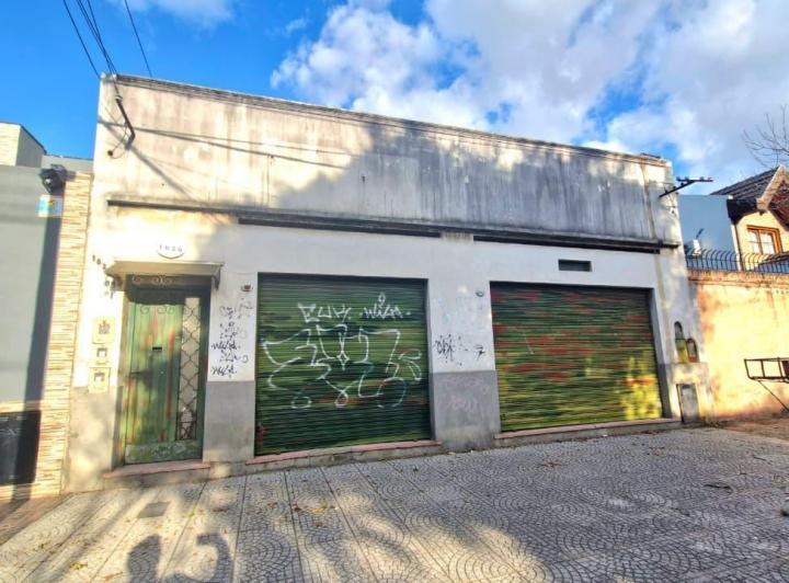 Casa · 78m² · 5 Ambientes