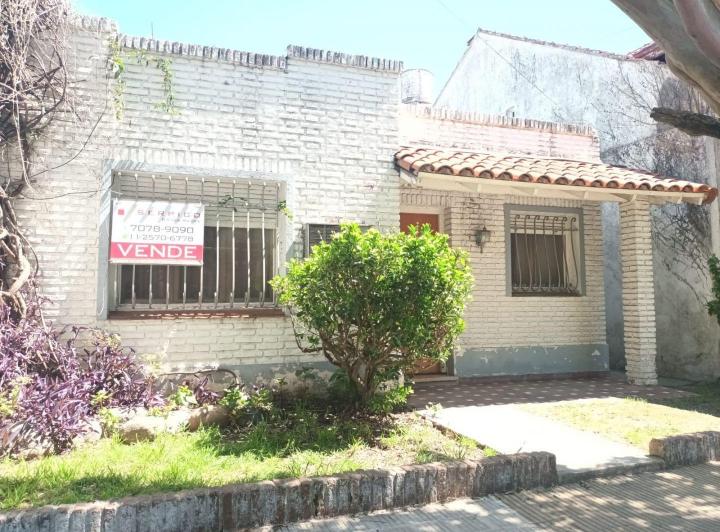 Casa · 95m² · 4 Ambientes