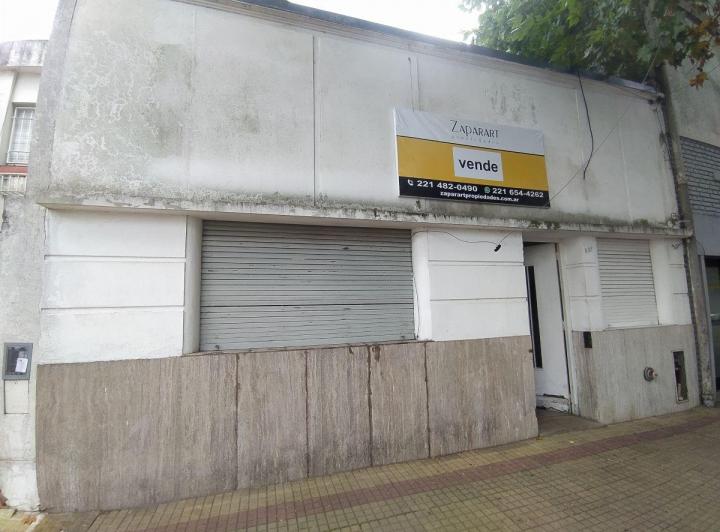 Casa · 100m² · 3 Ambientes