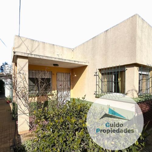 Casa · 85m² · 3 Ambientes