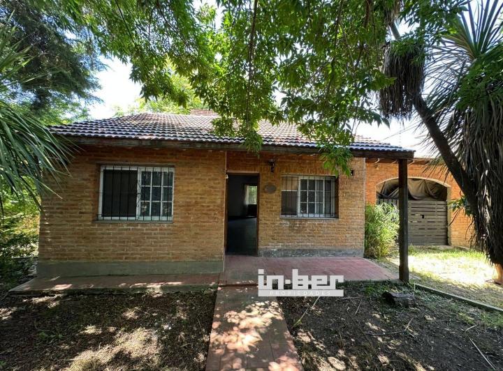 Casa · 60m² · 1 Dormitorio · 1 Cochera