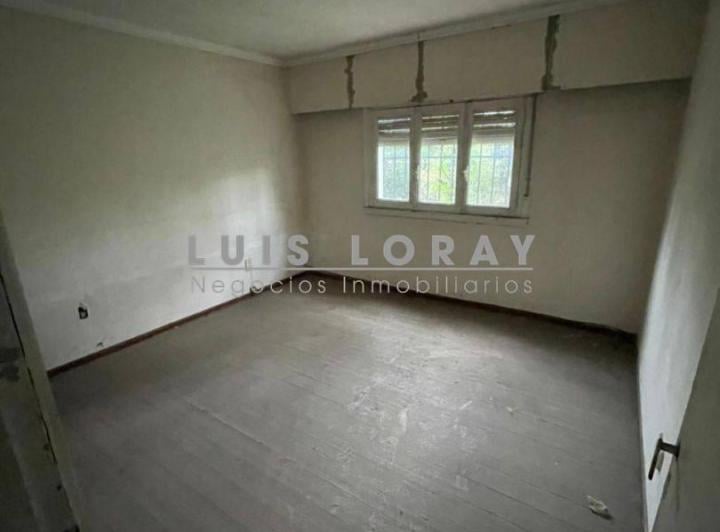 Casa · 100m² · 4 Ambientes · 1 Cochera