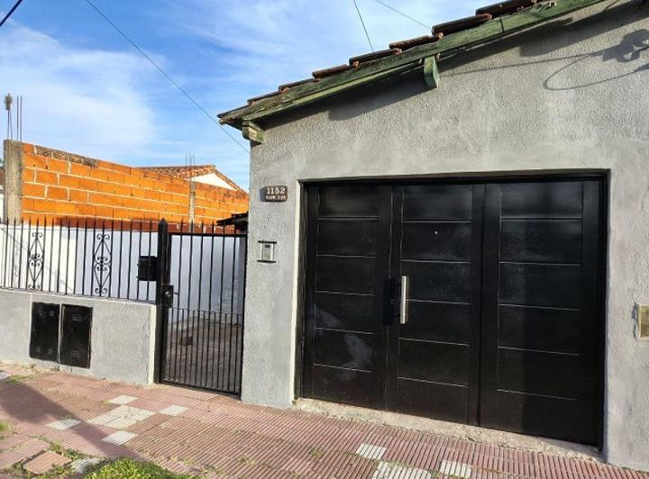 Casa · 90m² · 4 Ambientes · 1 Cochera