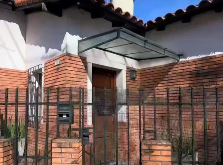 Casa · 134m² · 4 Ambientes