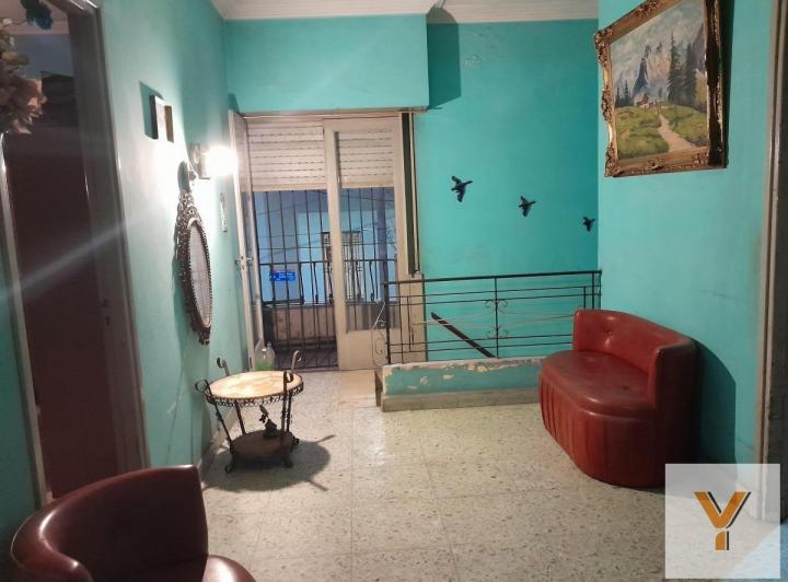 Casa · 500m² · 4 Ambientes · 1 Cochera