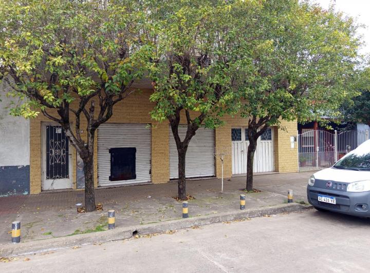 Casa · 224m² · 3 Ambientes