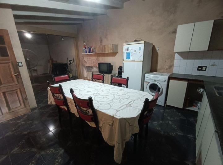 Casa · 84m² · 3 Ambientes