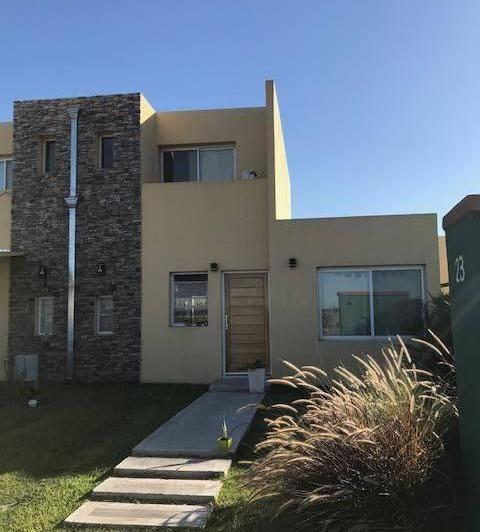 Casa · 110m² · 3 Ambientes