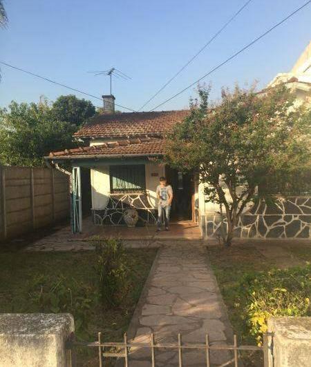 Casa · 90m² · 3 Ambientes